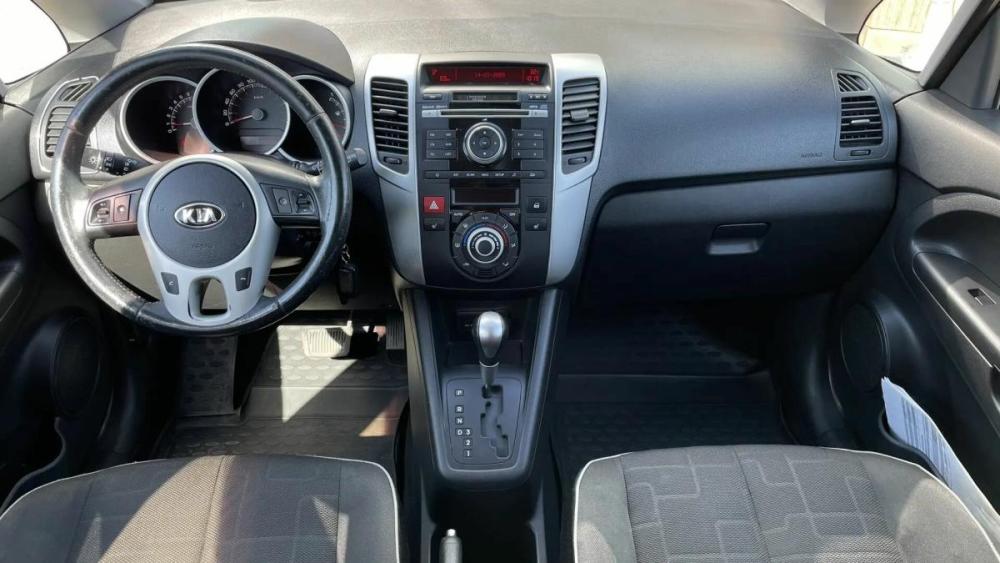 Kia Venga I Оренбург  - изображение 8