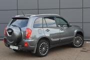 Chery Tiggo 3 I Оренбург  - изображение 20