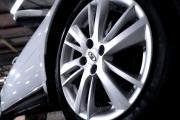 Lada (ВАЗ) Granta I Рестайлинг Тюмень  - изображение 37