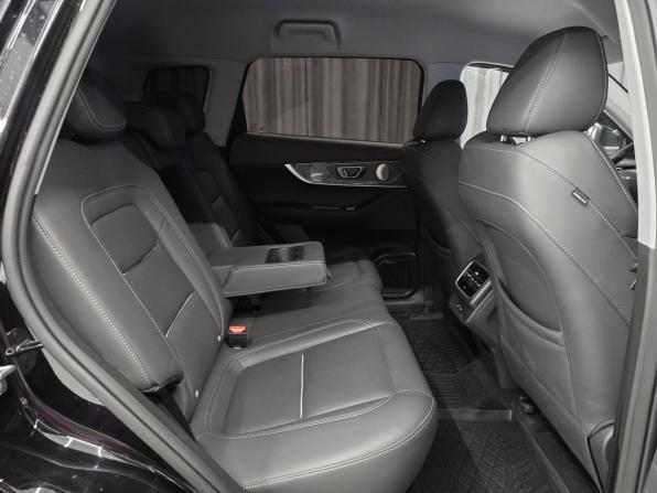 Chery Tiggo 7 Pro Max I Рестайлинг с пробегом 2024 года, цена 2 449 000 рублей, 16900 км, внедорожник, Автокод Объявления