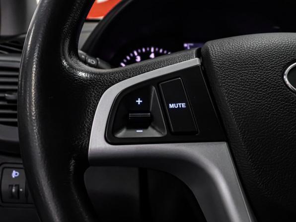 Hyundai Solaris I с пробегом 2013 года, цена 999 000 рублей, 189903 км, хэтчбек, Автокод Объявления