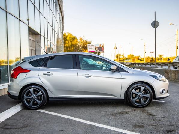 Ford Focus III с пробегом 2012 года, цена 848 000 рублей, 188806 км, хэтчбек, Автокод Объявления