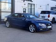 Audi A5 I (8T) Рестайлинг Москва  - изображение 21