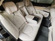 Toyota Camry VIII (XV70) Рестайлинг Москва  - изображение 41