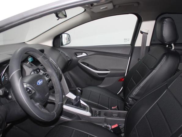Ford Focus III с пробегом 2013 года, цена 859 900 рублей, 215158 км, универсал, Автокод Объявления
