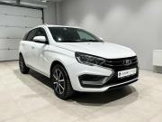 Lada (ВАЗ) Vesta I Рестайлинг (NG) Екатеринбург  - изображение 20