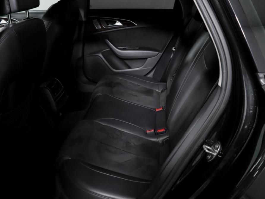 Audi A6 IV (C7) Рестайлинг Москва  - изображение 11