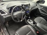 Hyundai Santa Fe III Рестайлинг Москва  - изображение 50