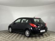 Nissan Tiida I Рестайлинг Воронеж  - изображение 27