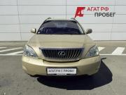 Lexus RX II Рестайлинг Ставрополь  - изображение 22