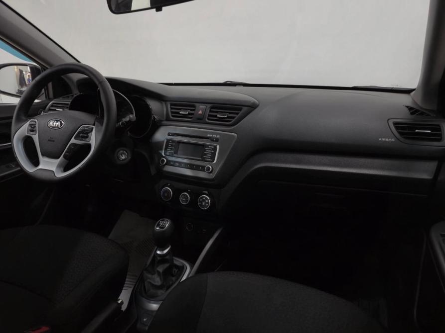 Kia Rio III Рестайлинг Альметьевск  - изображение 12