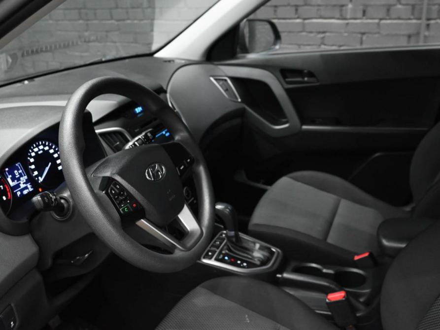 Hyundai Creta I Екатеринбург  - изображение 16
