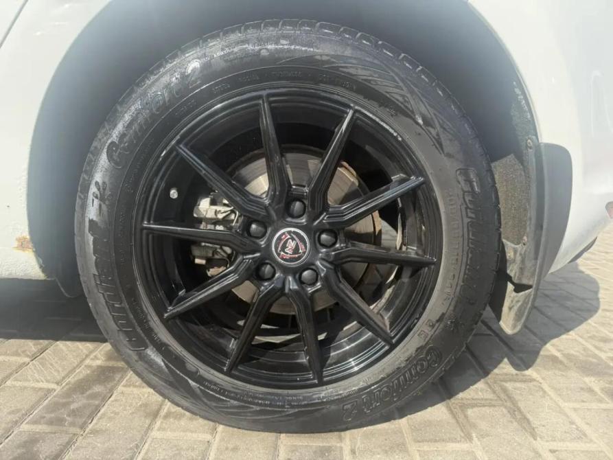 Volkswagen Golf VII Ростов-на-Дону  - изображение 21