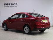 Hyundai Solaris II Рестайлинг Дзержинск  - изображение 25