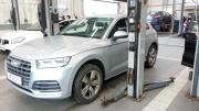 Audi Q5 II (FY) Санкт-Петербург  - изображение 6