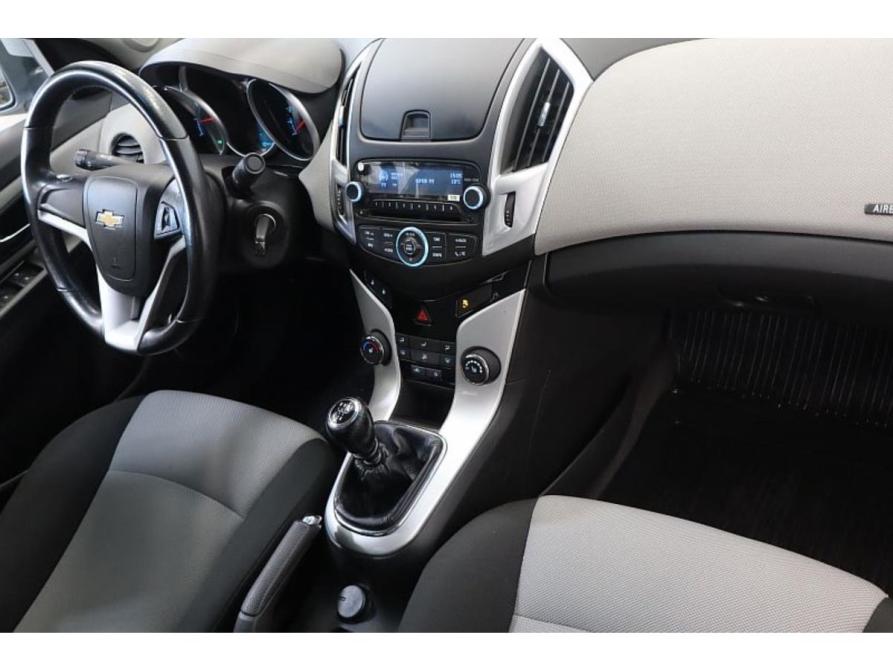 Chevrolet Cruze I Рестайлинг Коломна  - изображение 5