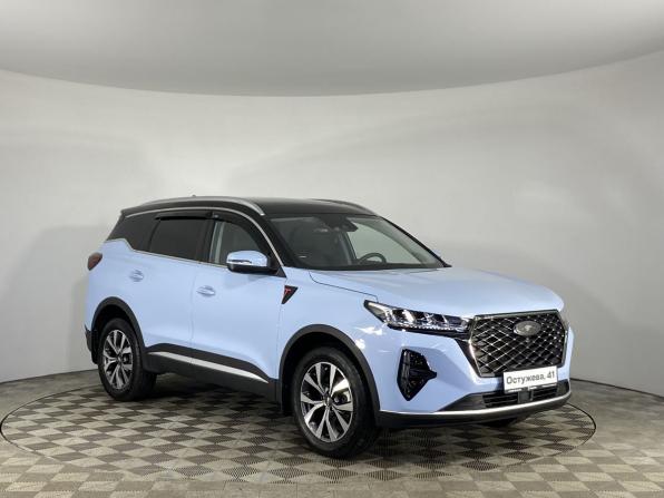 Chery Tiggo 7 Pro Max I с пробегом 2023 года, цена 1 900 000 рублей, 26347 км, внедорожник, Автокод Объявления