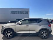 Volvo XC40 I Воронеж  - изображение 16