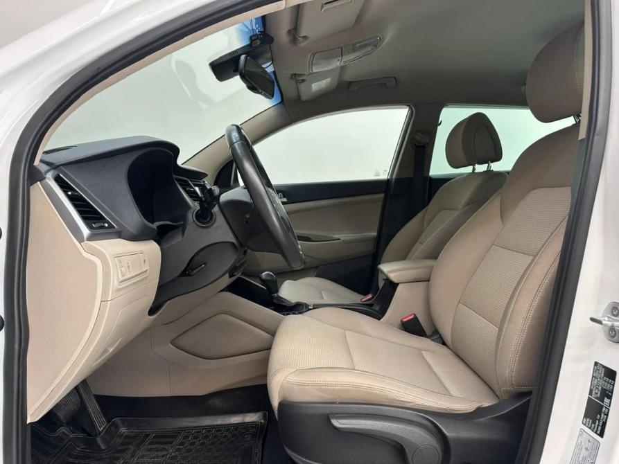 Hyundai Tucson III Барнаул  - изображение 19
