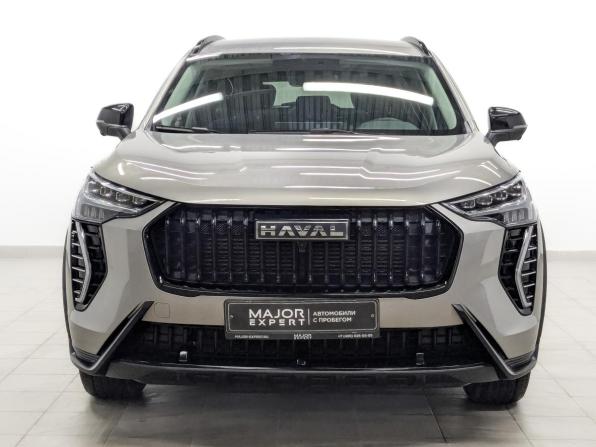 Haval Jolion I Рестайлинг с пробегом 2025 года, цена 2 415 000 рублей, 4840 км, внедорожник, Автокод Объявления