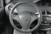 Chery IndiS (S18D) I Тюмень  - изображение 31