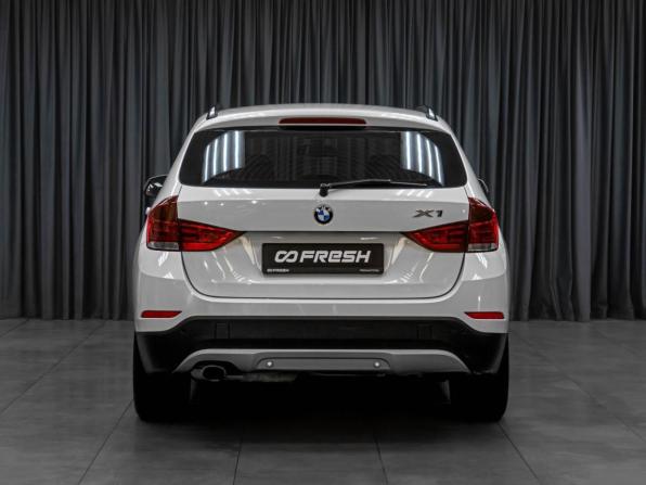 BMW X1 I (E84) с пробегом 2012 года, цена 1 099 000 рублей, 160875 км, внедорожник, Автокод Объявления