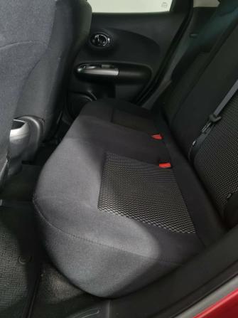 Nissan Juke I Рестайлинг с пробегом 2014 года, цена 1 049 000 рублей, 104760 км, внедорожник, Автокод Объявления