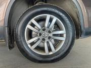 Volkswagen Tiguan I Рестайлинг Москва  - изображение 36