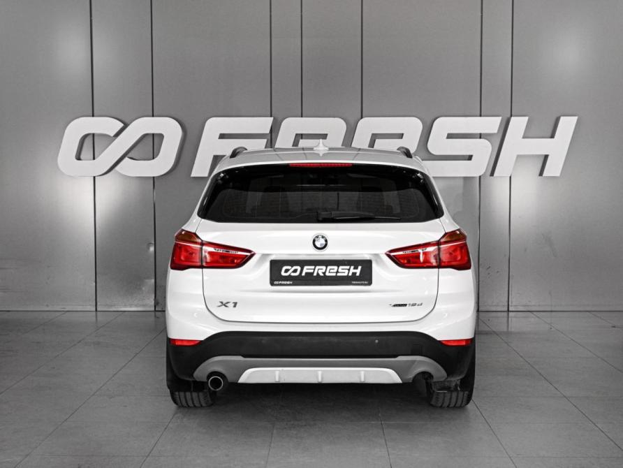 BMW X1 II (F48) Ростов-на-Дону  - изображение 4
