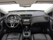 Nissan X-Trail III Рестайлинг Москва  - изображение 44