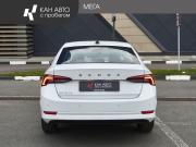 Skoda Octavia IV (A8) Казань  - изображение 16