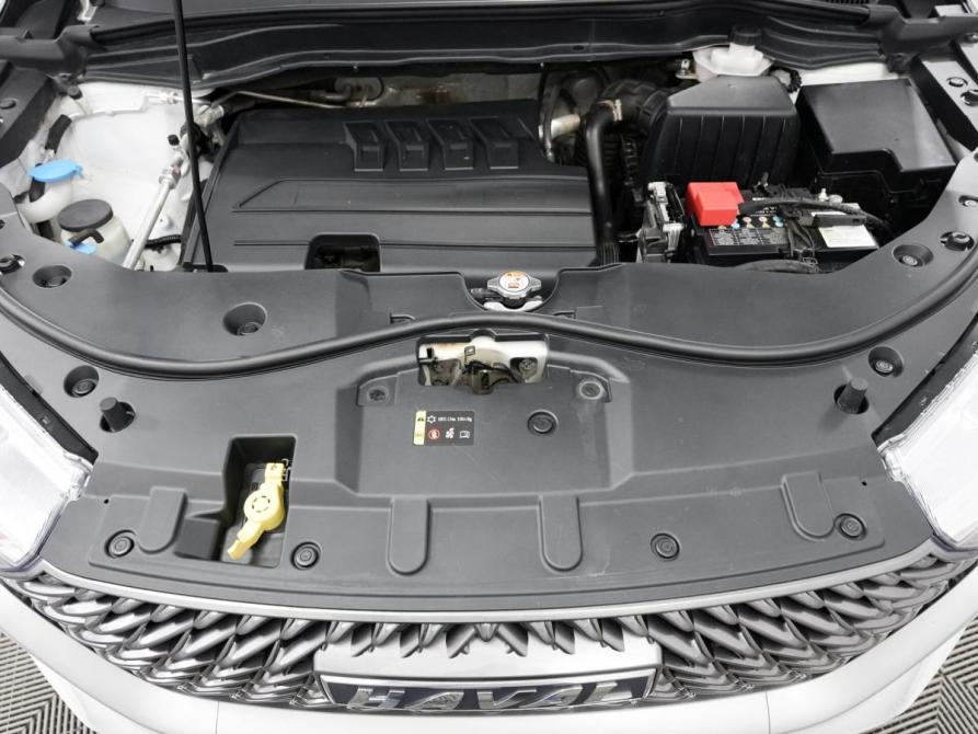 Haval M6 II Ульяновск  - изображение 19