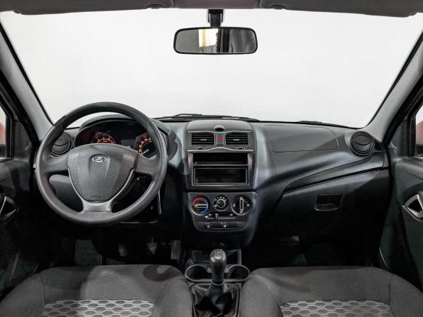 Lada (ВАЗ) Granta I Рестайлинг с пробегом 2024 года, цена 670 000 рублей, 47058 км, седан, Автокод Объявления