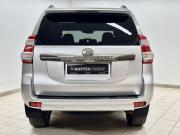 Toyota Land Cruiser Prado 150 Series Рестайлинг 1 Вологда  - изображение 26