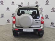 Chevrolet Niva I Рестайлинг Тольятти  - изображение 26