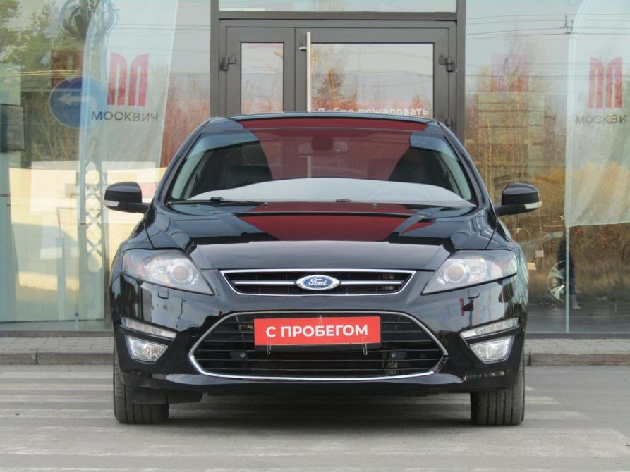 Ford Mondeo IV Рестайлинг Петрозаводск  - изображение 2