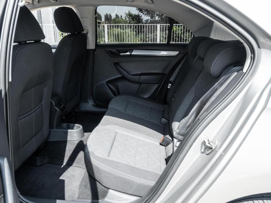 Volkswagen Polo VI Ставрополь  - изображение 9
