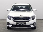 Kia Seltos I Москва  - изображение 32