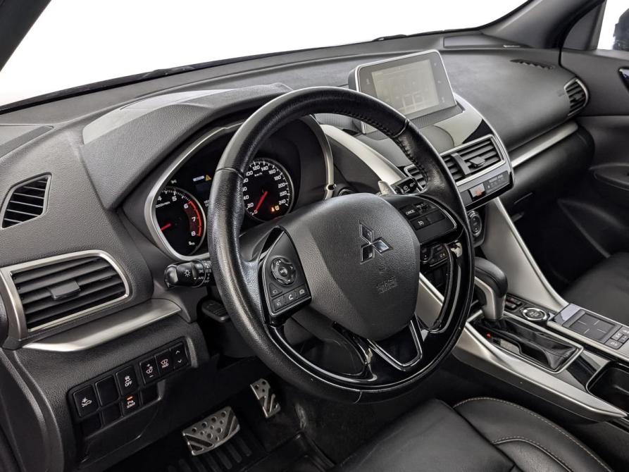 Mitsubishi Eclipse Cross I Москва  - изображение 15