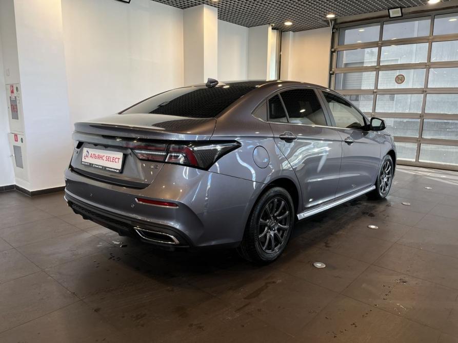 Omoda S5 Чебоксары  - изображение 3