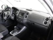 Volkswagen Tiguan I Рестайлинг Химки  - изображение 23