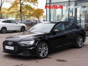 Audi A6 V (C8) Химки  - изображение 17