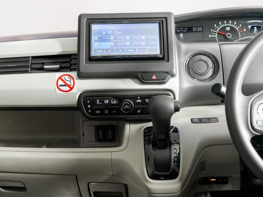 Honda N-BOX II Чита  - изображение 12