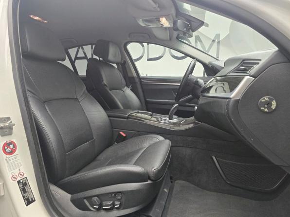 BMW 5 серии VI (F10/F11/F07) с пробегом 2012 года, цена 1 839 000 рублей, 148459 км, седан, Автокод Объявления