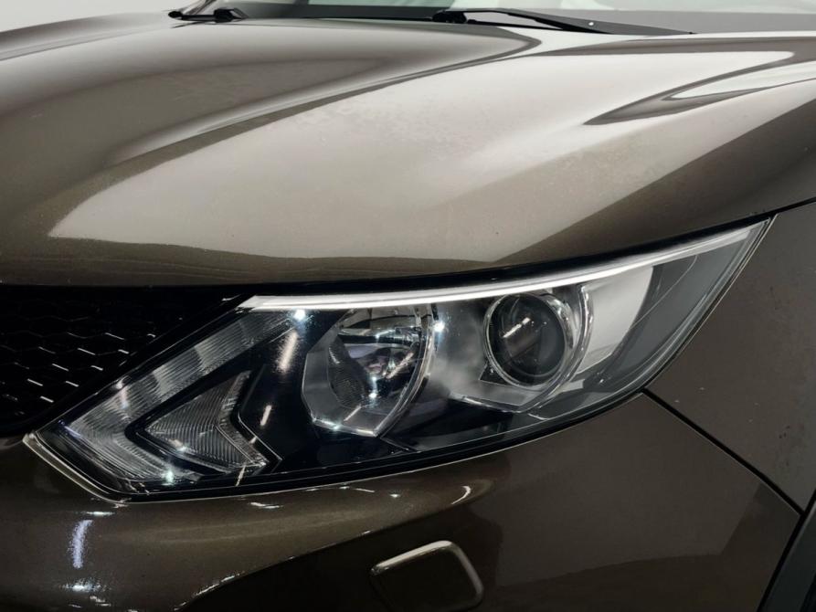 Nissan Qashqai II Мурманск  - изображение 9