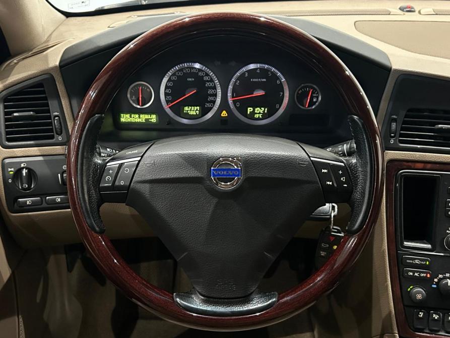 Volvo S60 I Рестайлинг Санкт-Петербург  - изображение 20