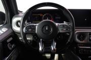 Mercedes-Benz G-Класс AMG II (W463) Тюмень  - изображение 29