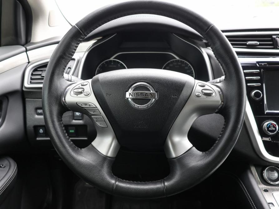 Nissan Murano III (Z52) Москва  - изображение 18