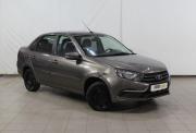 Lada (ВАЗ) Granta I Рестайлинг Астрахань  - изображение 27
