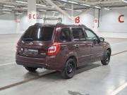 Lada (ВАЗ) Kalina II Казань  - изображение 28